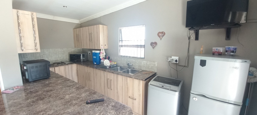 To Let 1 Bedroom Property for Rent in Panorama Free State